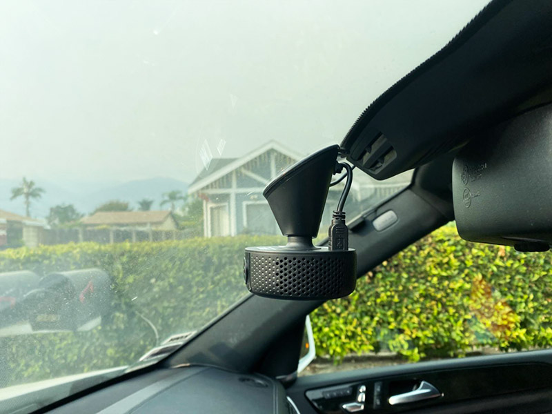 Kia Sorento 2020 sang trọng với VAVA Dash Cam 4K