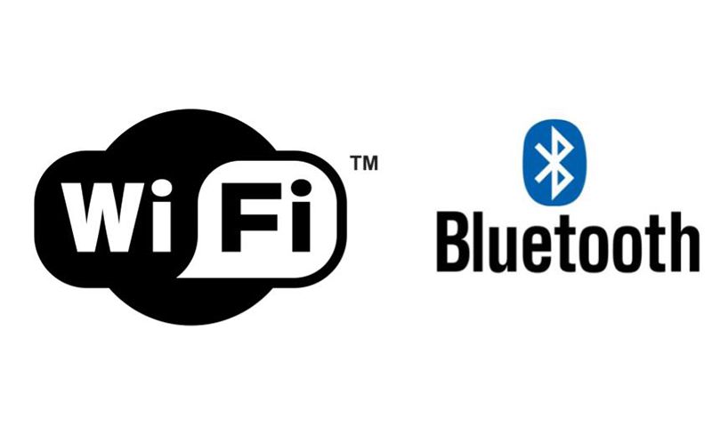 Nên lựa chọn các mẫu camera kết nối Bluetooth và WiFi