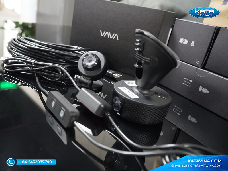 Camera hành trình ô tô xe KIA Sedona 2021 được nhiều khách hàng tin dùng