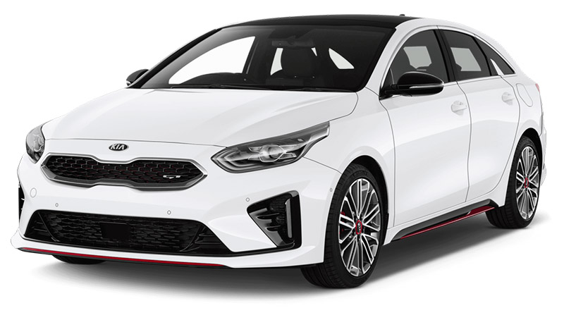 kia cerato 2020