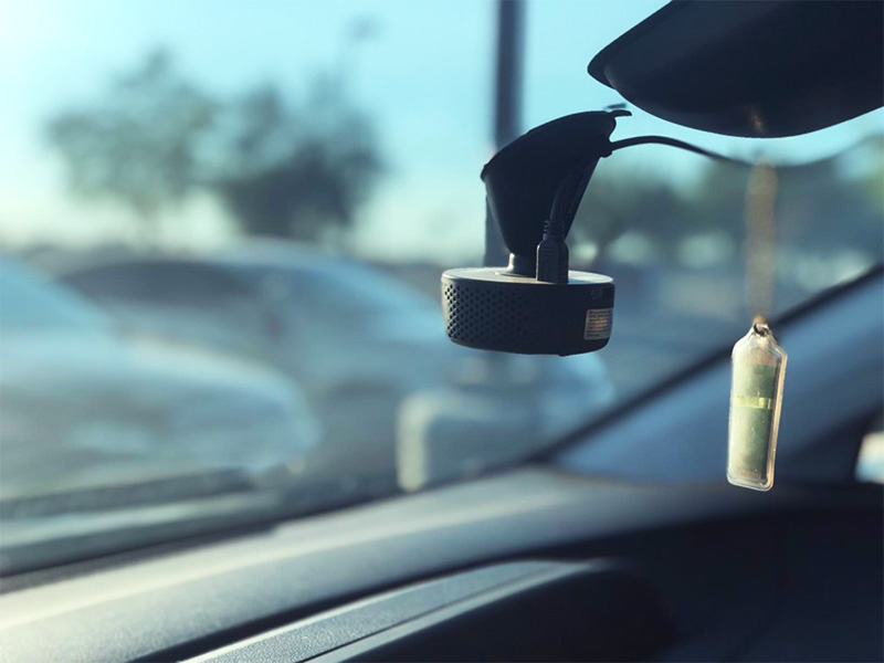 khuyến cáo sử dụng vava dash cam 4k