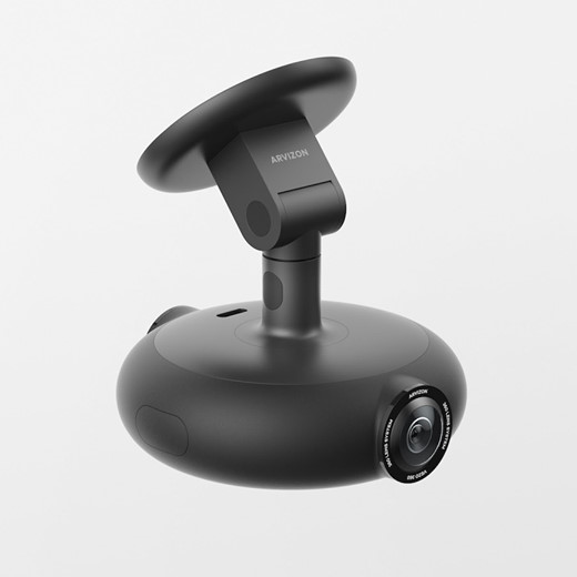 vezo 360 dash cam