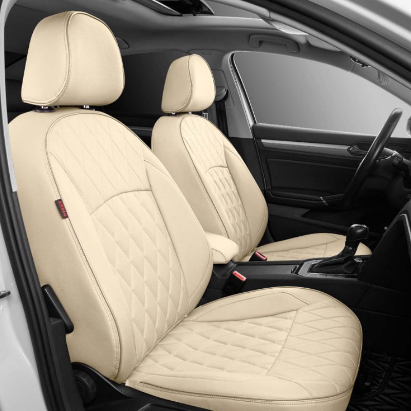 Áo ghế ô tô Vinfast Limo Green KATA được sản xuất với chất liệu cao cấp