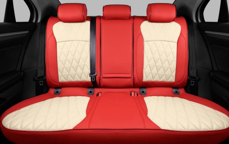 Diamond Series Pure Leather sang trọng