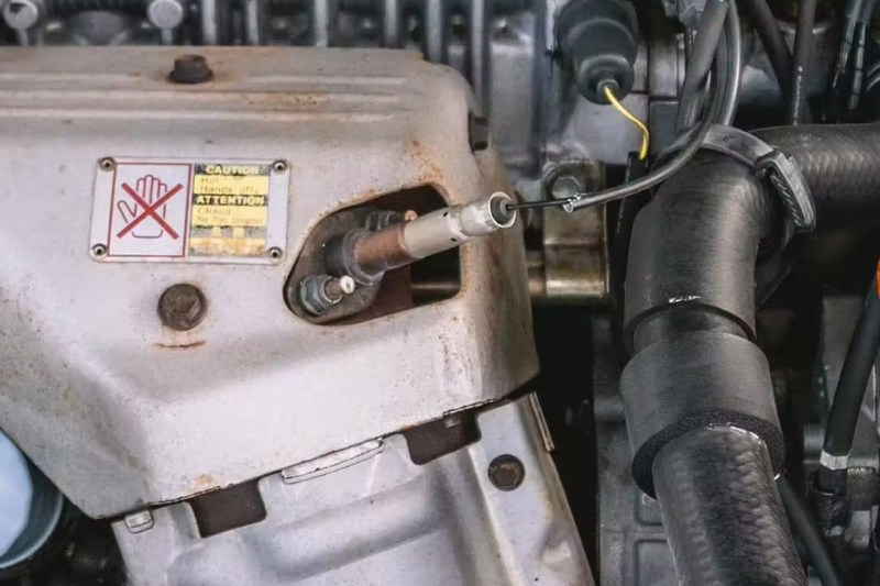 Giá cảm biến oxy thường dao động từ 500.000 đến 8.000.000 đồng