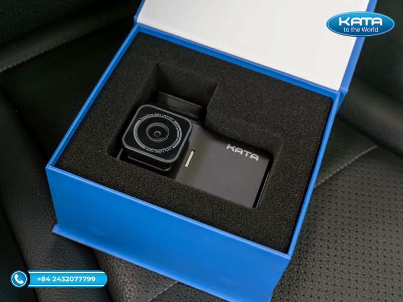  Camera hành trình mang đến nhiều lợi ích cho chủ xe MG5
