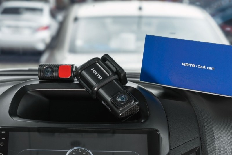 Camera hành trình KATA Dash KD002 Pro