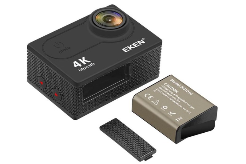 Camera hành trình 4K Eken H9R