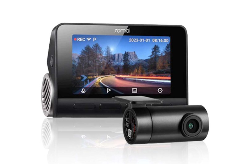  Camera hành trình 70mai 4K A810