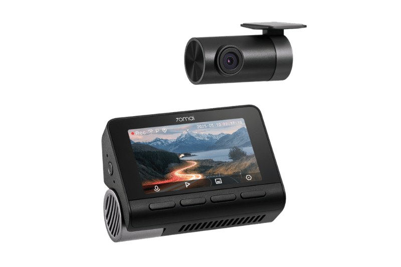 Camera hành trình 70mai A800SE