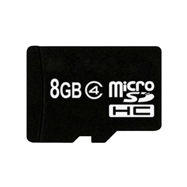 thẻ nhớ camera hành trình MicroSD