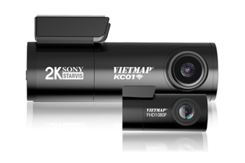 Camera hành trình Vietmap KC01