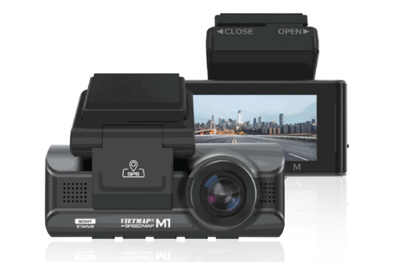 Camera hành trình ô tô Vietmap M1