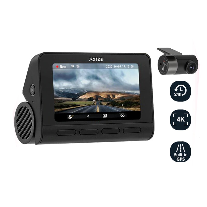 Camera hành trình 70mai A800S