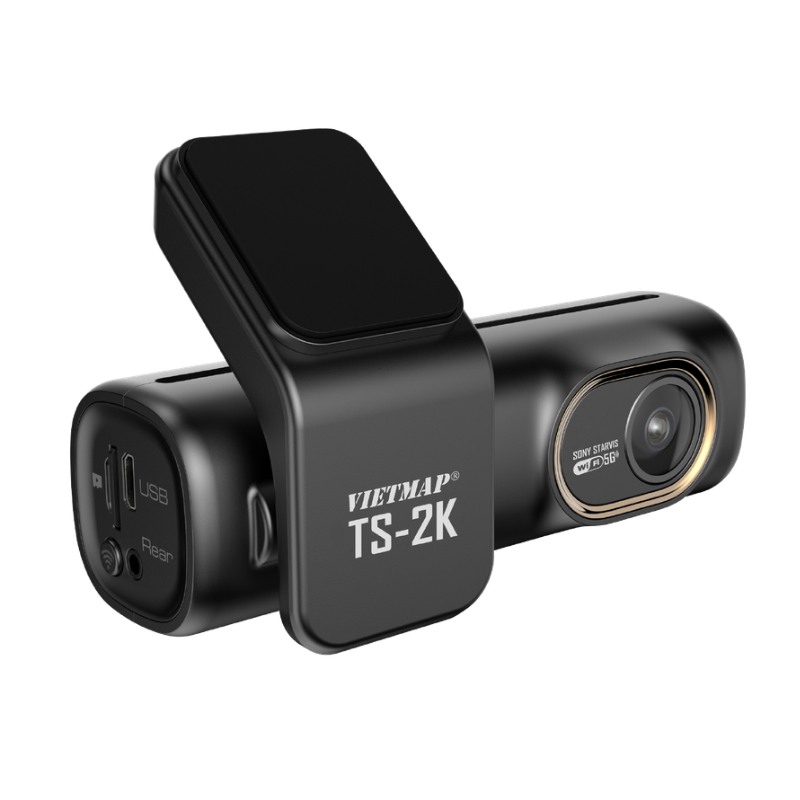 Camera hành trình Vietmap TS-2K