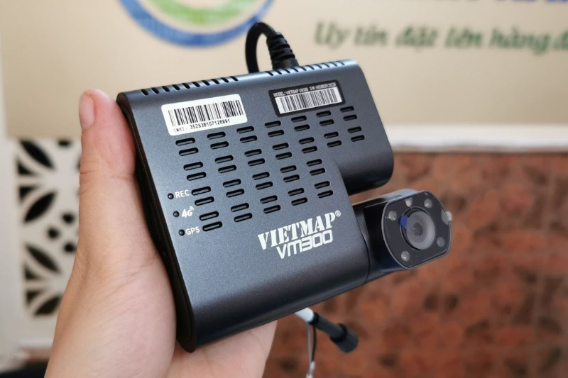 Yêu cầu kỹ thuật camera nghị định 10