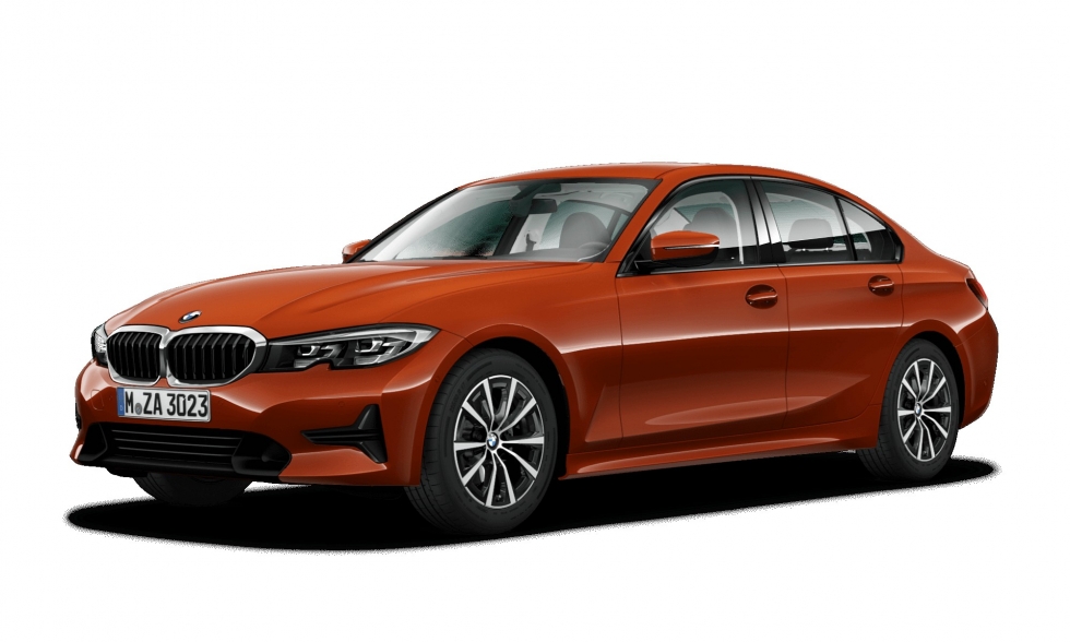 Lộ thông số và trang bị chi tiết BMW 320i giá ‘mềm’ sắp bán tại Việt Nam: Nhiều công nghệ hiện đại đấu Mercedes-Benz C-Class - Ảnh 2.