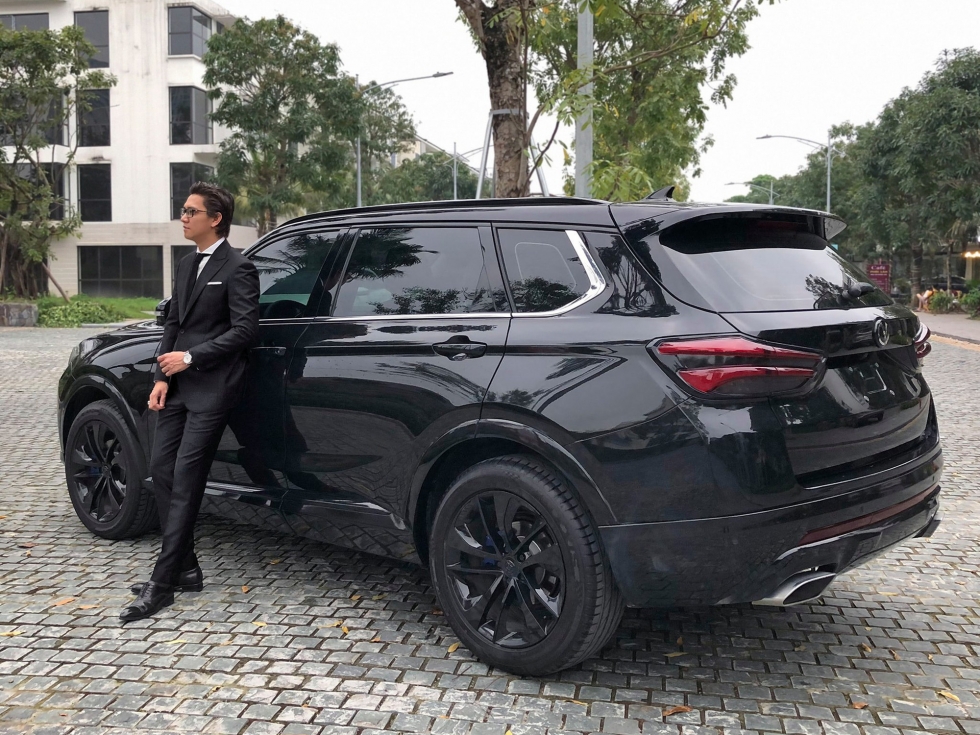 Được đồn lái như BMW nhưng đây là đánh giá thực tế của chuyên gia và người dùng Brilliance V7 - xe Trung Quốc đang sốt tại Việt Nam - Ảnh 6.