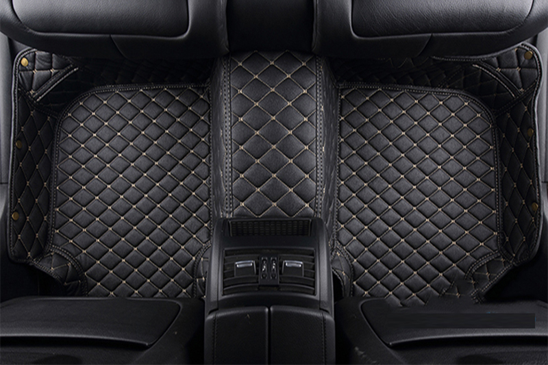 Các tiêu chí để chọn thảm 5D chất lượng