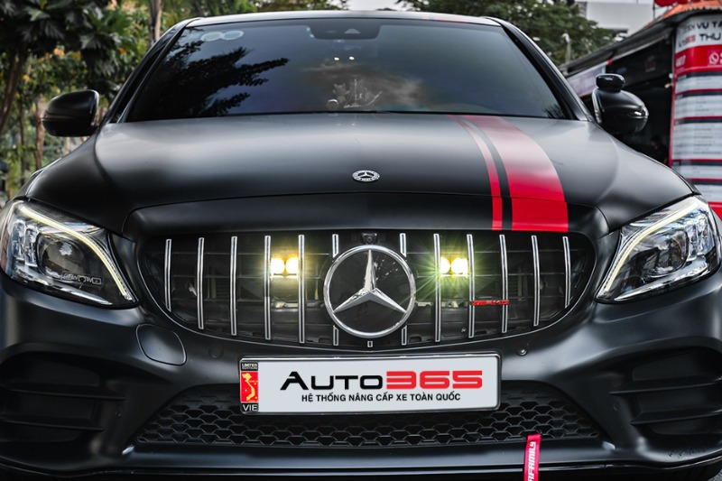 Giảm khả năng chiếu sáng