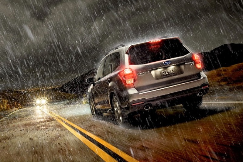 Chủ xe nên cân nhắc thay đèn trợ sáng mới khi chóa đèn đã bị mờ nặng