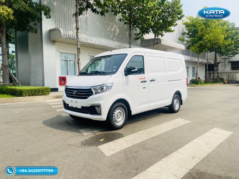 Thảm lót sàn ô tô tải Thaco Frontier TF420V 2024