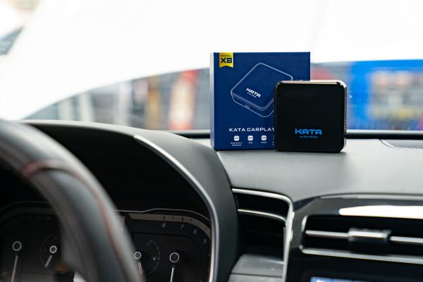 Màn hình Android Box ô tô Mazda 3 giúp tận hưởng những khoảnh khắc giải trí tuyệt vời