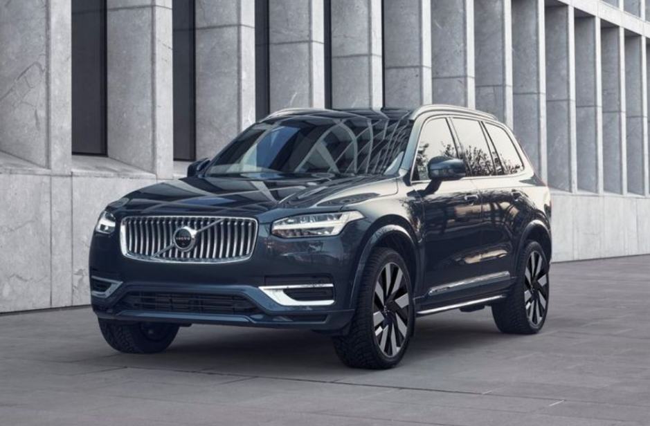Xe Volvo Của Nước Nào Sản Xuất? Top Những Mẫu Xe Volvo Được Yêu Thích