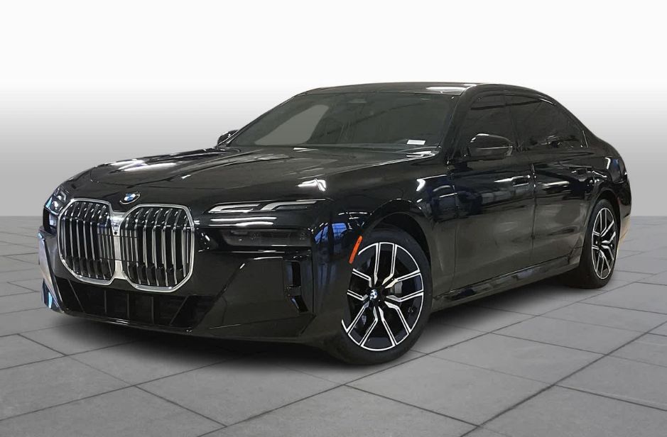 Đánh Giá Xe BMW 760Li Nội, Ngoại Thất Và Động Cơ