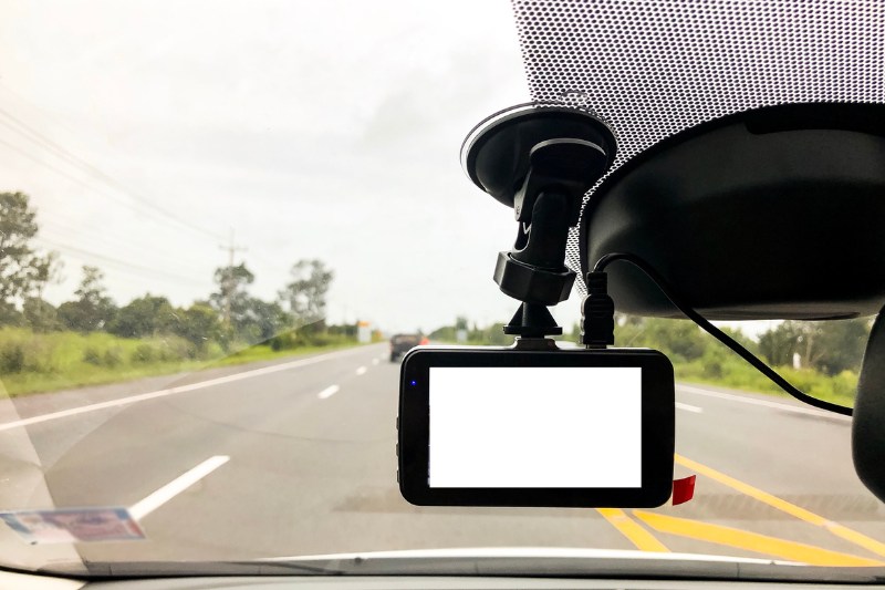 Định dạng thẻ nhớ trực tiếp trên camera hành trình