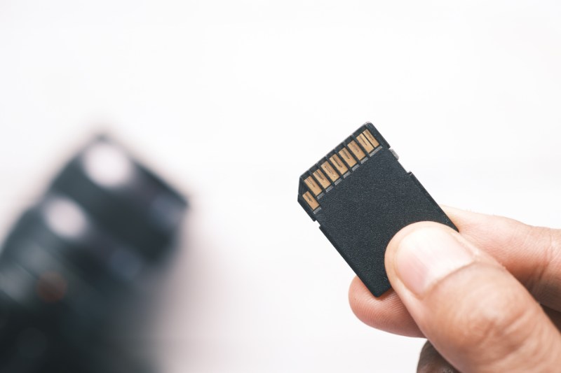 Mục đích của việc định dạng camera hành trình