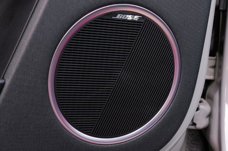 Hệ thống âm thanh Bose