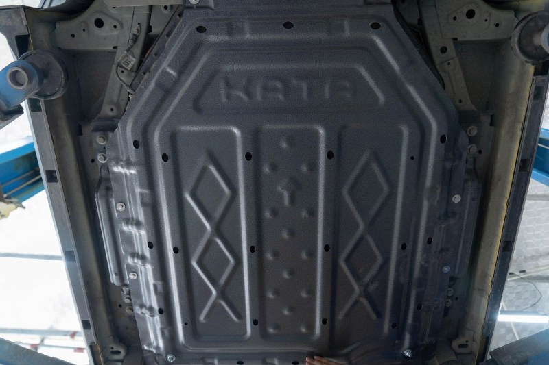 Az Auto Care Quảng Ngãi là trung tâm chăm sóc và nâng cấp xe