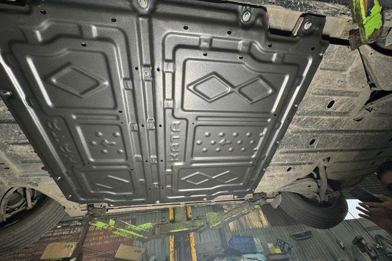 TK Autospa là địa chỉ chuyên chăm sóc và nâng cấp ô tô chất lượng