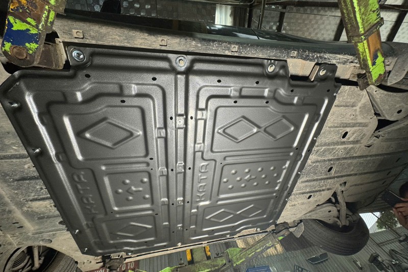 Thuận Ý Quảng Ngãi có kinh nghiệm trong lĩnh vực chăm sóc và nâng cấp xe