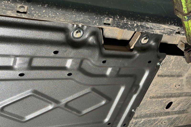 Sơn Phạm Auto cung cấp nhiều dịch vụ nâng cấp và chăm sóc xe