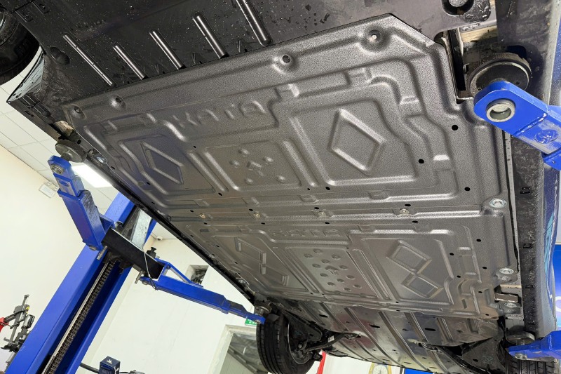 Bảo vệ cụm pin là mối quan tâm của nhiều chủ xe điện 