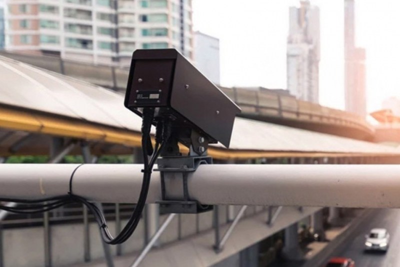 đa số camera phạt nguội đều được tích hợp khả năng đo và ghi nhận tốc độ phương tiện