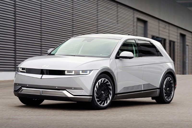 Hyundai Ioniq 5