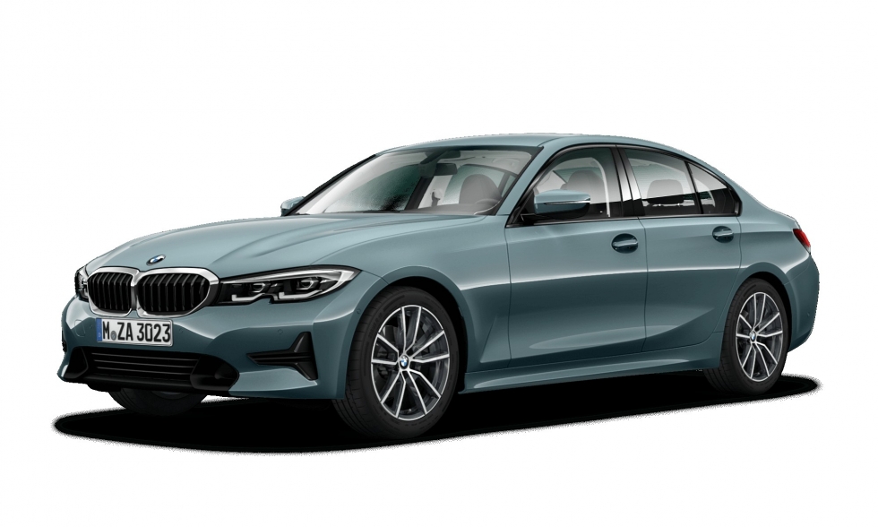 Lộ thông số và trang bị chi tiết BMW 320i giá ‘mềm’ sắp bán tại Việt Nam: Nhiều công nghệ hiện đại đấu Mercedes-Benz C-Class - Ảnh 4.