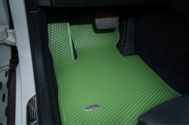 KATA cung cấp thảm lót sàn ô tô PVC nguyên sinh với độ bền 20 năm