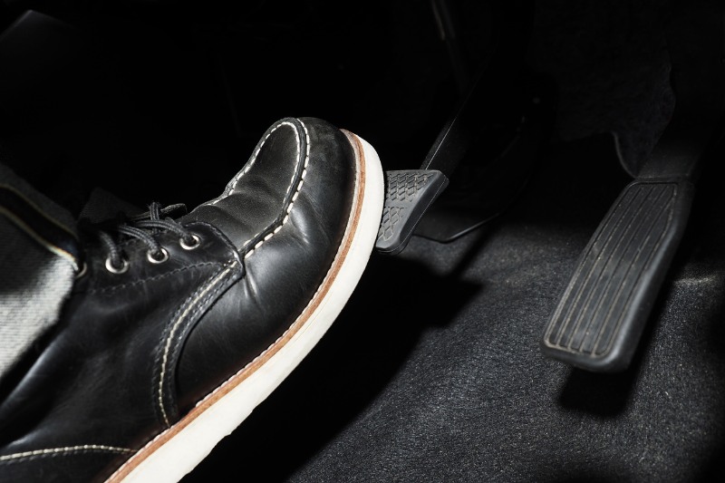 Chi phí sửa kẹt chân ga phụ thuộc vào nguyên nhân cụ thể