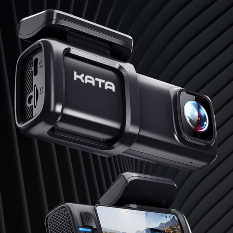 Camera hành trình KATA