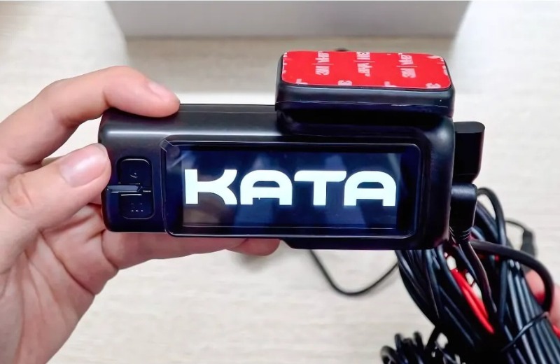 KATA DASH - KD002 có chính sách bảo hành minh bạch