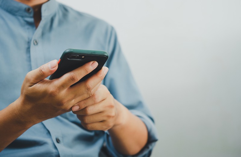 Kết nối WiFi và điều khiển qua ứng dụng di động