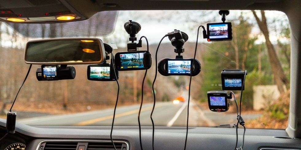 Những lưu ý khi sử dụng camera hành trình cho xe hơi