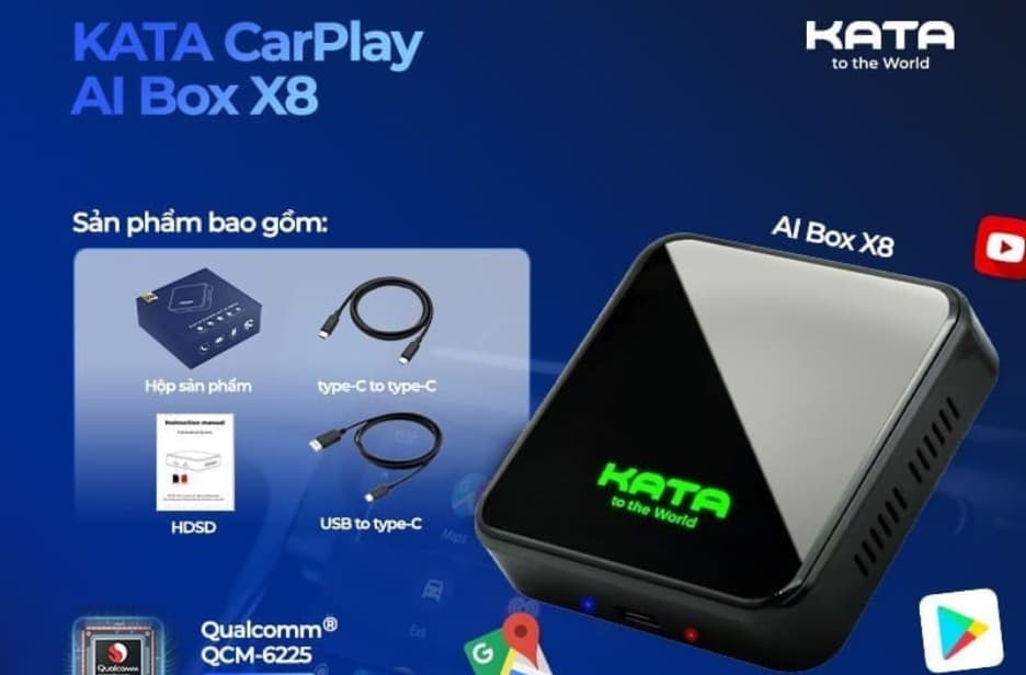 Có Nên Mua Android Box Hay Không? Lưu Ý Khi Lựa Chọn