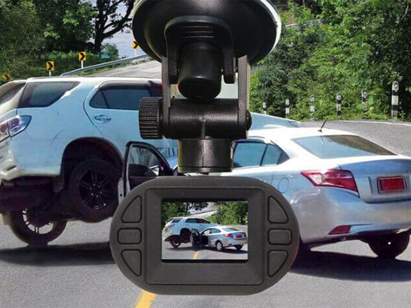 Việc xem lại video trên camera hành trình cần lưu ý một vài vấn đề