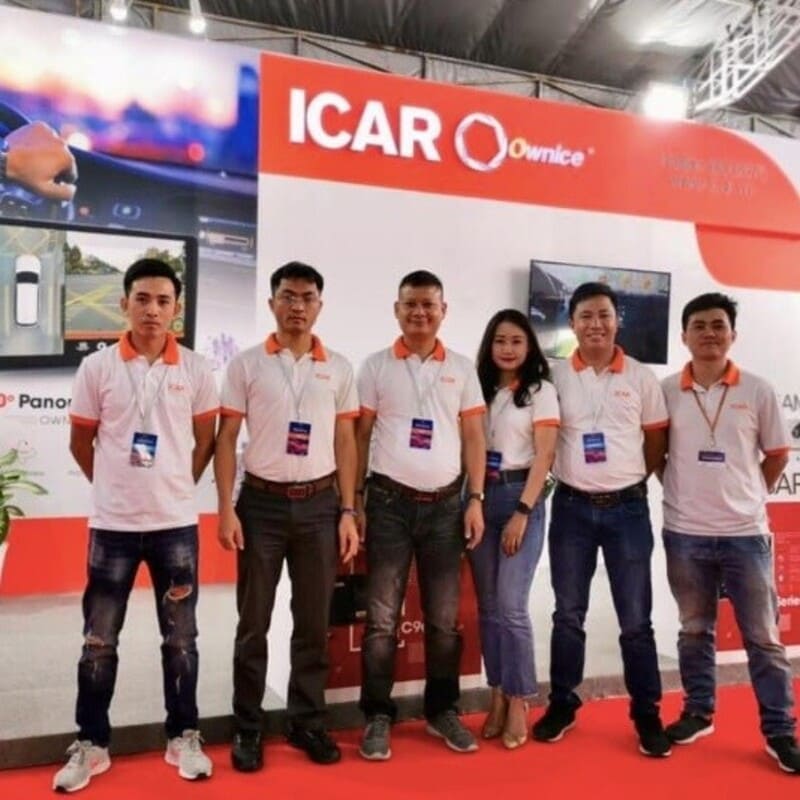 Đơn vị FUNcar.vn giúp sửa chữa camera nhanh chóng