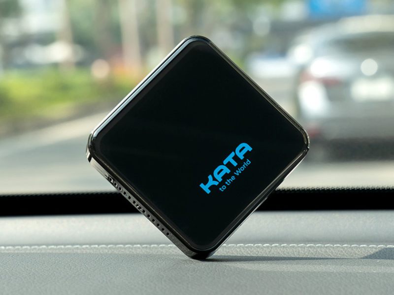 Android Box Carplay dành cho Altis 2015